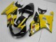 Amarillo Moto Plástica Suzuki GSXR 600 / 750 K1 K2 K3 01-03 Amarillo Moto Plástica Suzuki GSXR 600 / 750 K1 K2 K3 01-03