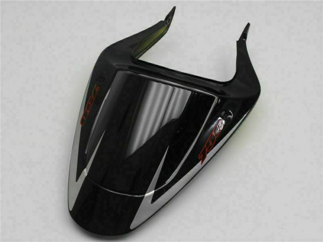 Amarillo Moto Plástica Suzuki GSXR 600 / 750 K1 K2 K3 01-03 Amarillo Moto Plástica Suzuki GSXR 600 / 750 K1 K2 K3 01-03