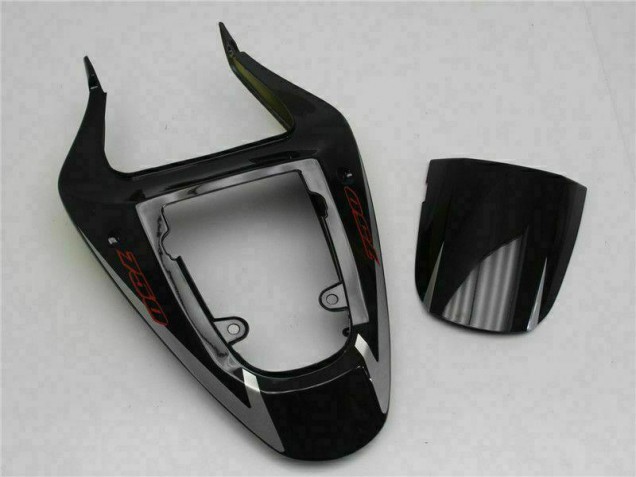 Amarillo Moto Plástica Suzuki GSXR 600 / 750 K1 K2 K3 01-03 Amarillo Moto Plástica Suzuki GSXR 600 / 750 K1 K2 K3 01-03