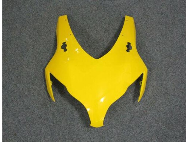 Amarillo Negro Carenado Moto Honda CBR 1000 RR 08-11 Amarillo Negro Carenado Moto Honda CBR 1000 RR 08-11