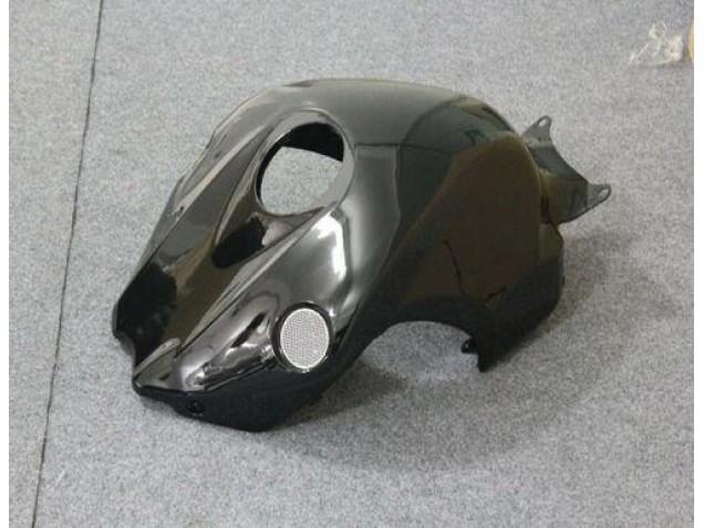 Amarillo Negro Carenado Moto Honda CBR 1000 RR 08-11 Amarillo Negro Carenado Moto Honda CBR 1000 RR 08-11