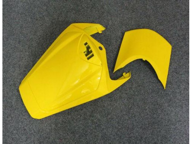 Amarillo Negro Carenado Moto Honda CBR 1000 RR 08-11 Amarillo Negro Carenado Moto Honda CBR 1000 RR 08-11