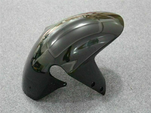 Amarillo Negro Carenado & Plástico Moto Suzuki GSXR 600 / 750 K1 K2 K3 01-03 Amarillo Negro Carenado & Plástico Moto Suzuki GSXR 600 / 750 K1 K2 K3 01-03