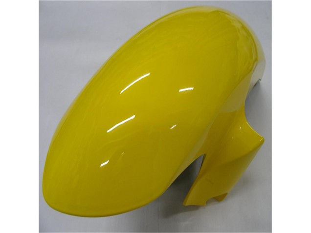 Amarillo Negro Carrocería Motocicletas Yamaha R6 08-16 Amarillo Negro Carrocería Motocicletas Yamaha R6 08-16