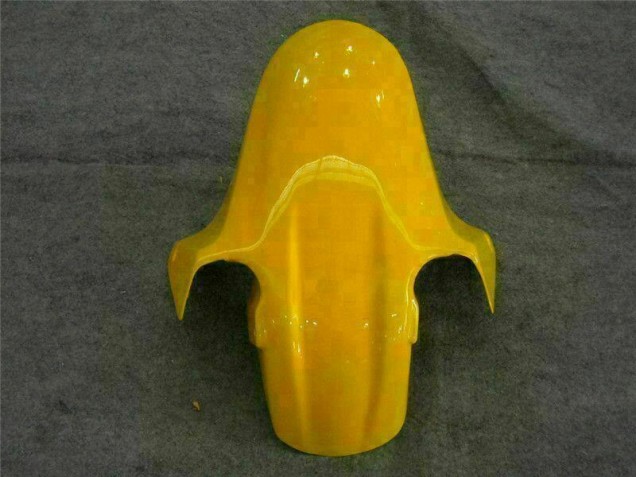 Amarillo Negro Kit Carenado Inyección Honda CBR 600 F4i 01-03