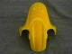 Amarillo Negro Kit Carenado Inyección Honda CBR 600 F4i 01-03