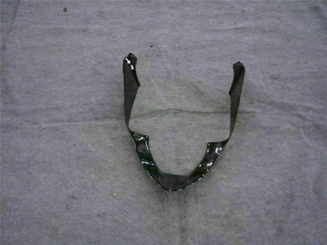 Amarillo Negro Kit Carenado Inyección Honda CBR 600 F4i 01-03