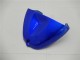 Azul ABS Kits Carenado Moto Kawasaki ZX6R 05-06 Azul ABS Kits Carenado Moto Kawasaki ZX6R 05-06