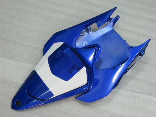 Azul ABS Kits Carenado Moto Yamaha R6 08-16 Azul ABS Kits Carenado Moto Yamaha R6 08-16