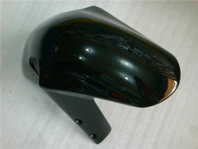 Azul ABS Moto Plástico Suzuki GSXR 600 / 750 K1 K2 K3 01-03 Azul ABS Moto Plástico Suzuki GSXR 600 / 750 K1 K2 K3 01-03