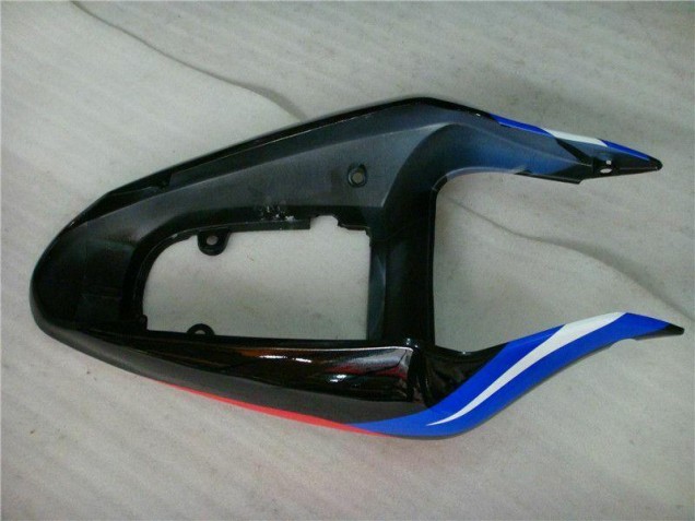 Azul ABS Moto Plástico Suzuki GSXR 600 / 750 K1 K2 K3 01-03 Azul ABS Moto Plástico Suzuki GSXR 600 / 750 K1 K2 K3 01-03