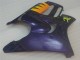 Azul Amarillo Joes Carenado Moto Honda CBR 600 F3 95-98 Azul Amarillo Joes Carenado Moto Honda CBR 600 F3 95-98
