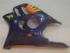 Azul Amarillo Joes Carenado Moto Honda CBR 600 F3 95-98 Azul Amarillo Joes Carenado Moto Honda CBR 600 F3 95-98