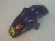 Azul Amarillo Joes Carenado Moto Honda CBR 600 F3 95-98 Azul Amarillo Joes Carenado Moto Honda CBR 600 F3 95-98