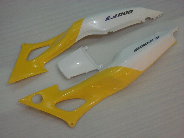Azul Amarillo Joes Carenado Moto Honda CBR 600 F3 95-98 Azul Amarillo Joes Carenado Moto Honda CBR 600 F3 95-98
