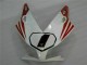 Azul Blanco Carenado Moto Honda CBR 1000 RR 12-16