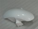 Azul Blanco Carenado Moto Yamaha R6 08-16