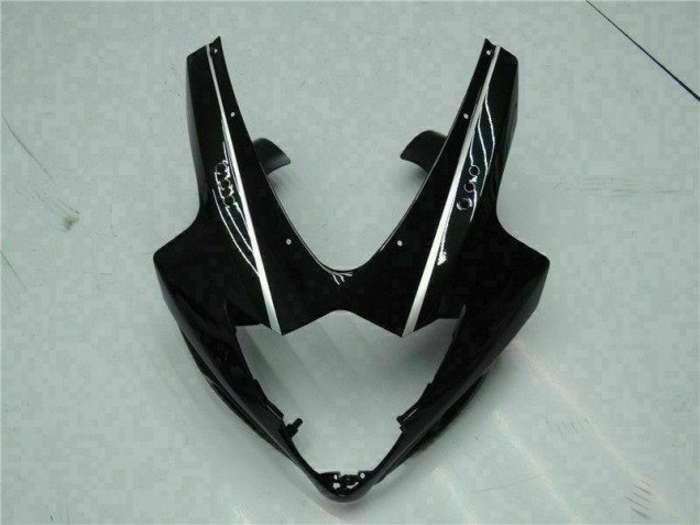 Azul Blanco Kit Carenado ABS Completo Suzuki GSXR 1000 K5 05-06
