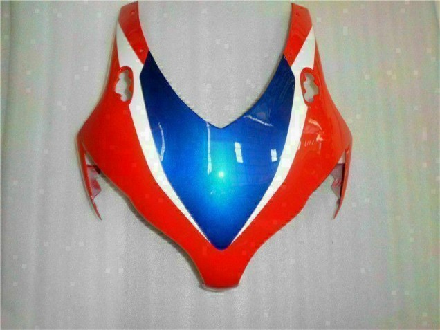 Azul Blanco Kit Carenado Moto Honda CBR 1000 RR 08-11 Azul Blanco Kit Carenado Moto Honda CBR 1000 RR 08-11