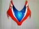 Azul Blanco Kit Carenado Moto Honda CBR 1000 RR 08-11 Azul Blanco Kit Carenado Moto Honda CBR 1000 RR 08-11