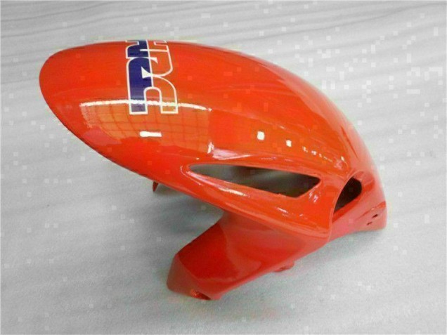 Azul Blanco Kit Carenado Moto Honda CBR 1000 RR 08-11 Azul Blanco Kit Carenado Moto Honda CBR 1000 RR 08-11