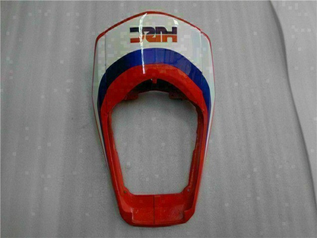 Azul Blanco Kit Carenado Moto Honda CBR 1000 RR 08-11 Azul Blanco Kit Carenado Moto Honda CBR 1000 RR 08-11
