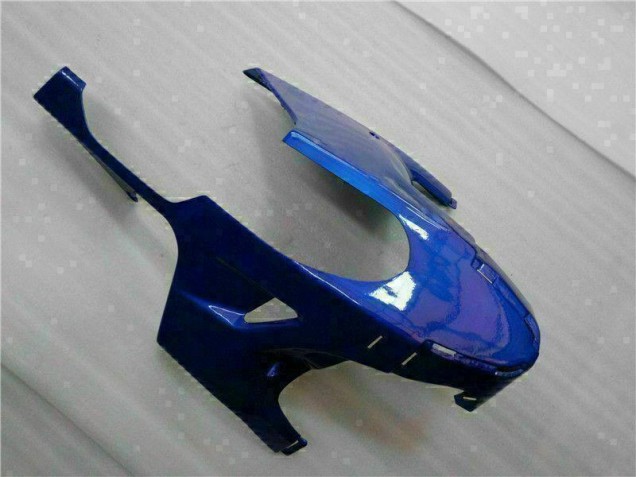 Azul Blanco Kit Carenado Moto Honda CBR 1000 RR 08-11 Azul Blanco Kit Carenado Moto Honda CBR 1000 RR 08-11