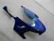 Azul Blanco Kit Carenado Moto Honda CBR 1000 RR 08-11 Azul Blanco Kit Carenado Moto Honda CBR 1000 RR 08-11