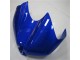 Azul Blanco Kit Carenado Moto Yamaha R6 06-07 Azul Blanco Kit Carenado Moto Yamaha R6 06-07