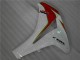 Azul Blanco Kit Completo Carenado Moto Honda CBR 1000 RR 08-11 Azul Blanco Kit Completo Carenado Moto Honda CBR 1000 RR 08-11