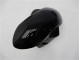 Azul Blanco Negro Carenado Moto Suzuki GSXR 1000 K7 07-08 Azul Blanco Negro Carenado Moto Suzuki GSXR 1000 K7 07-08