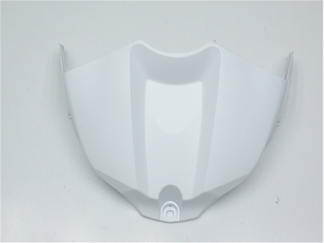 Azul Blanco Negro Kit Carenado Moto Yamaha R1 12-14 Azul Blanco Negro Kit Carenado Moto Yamaha R1 12-14