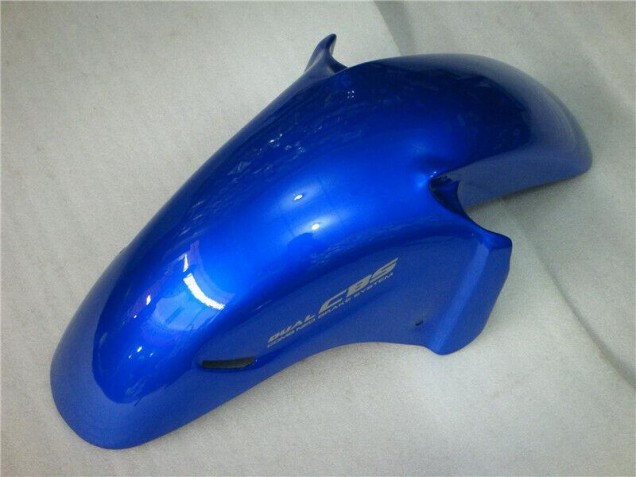 Azul Carenado Moto Honda CBR 1100 XX 96-07 Azul Carenado Moto Honda CBR 1100 XX 96-07