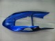 Azul Carenado Moto Honda CBR 1100 XX 96-07 Azul Carenado Moto Honda CBR 1100 XX 96-07