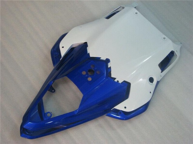 Azul Carenado & Plástico Moto Yamaha R6 08-16 Azul Carenado & Plástico Moto Yamaha R6 08-16