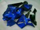 Azul Carenados Moto Honda CBR 600 RR 05-06 Azul Carenados Moto Honda CBR 600 RR 05-06
