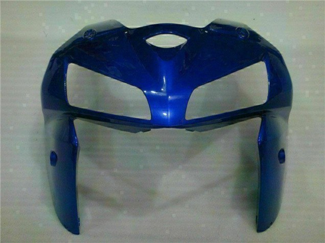 Azul Carenados Moto Honda CBR 600 RR 05-06 Azul Carenados Moto Honda CBR 600 RR 05-06