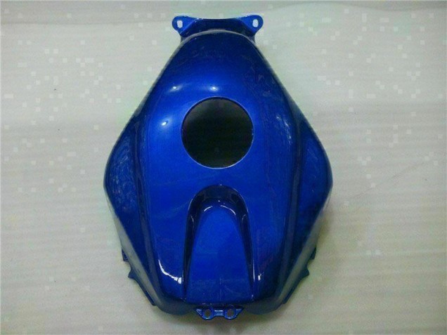 Azul Carenados Moto Honda CBR 600 RR 05-06 Azul Carenados Moto Honda CBR 600 RR 05-06