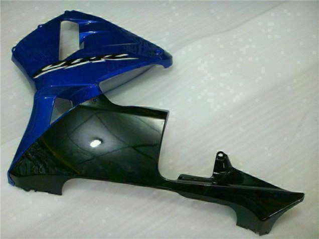 Azul Carenados Moto Honda CBR 600 RR 05-06 Azul Carenados Moto Honda CBR 600 RR 05-06