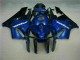 Azul Carenados Moto Honda CBR 600 RR 05-06 Azul Carenados Moto Honda CBR 600 RR 05-06