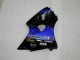 Azul Carenados Moto Kawasaki ZX6R 00-02 Azul Carenados Moto Kawasaki ZX6R 00-02