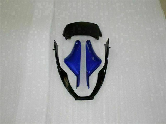 Azul Carenados Moto Kawasaki ZX6R 00-02 Azul Carenados Moto Kawasaki ZX6R 00-02