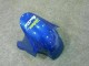 Azul Carrocería Motocicletas Honda CBR 600 RR 05-06 Azul Carrocería Motocicletas Honda CBR 600 RR 05-06