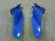Azul Carrocería Motocicletas Honda CBR 600 RR 05-06 Azul Carrocería Motocicletas Honda CBR 600 RR 05-06