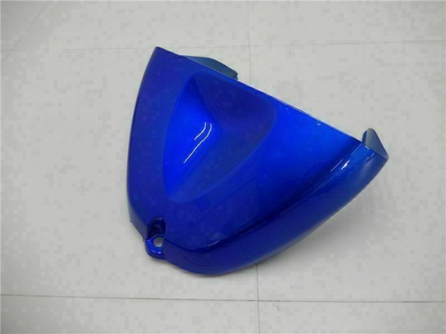 Azul Carrocería Motocicletas Kawasaki ZX6R 05-06 Azul Carrocería Motocicletas Kawasaki ZX6R 05-06