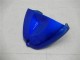Azul Carrocería Motocicletas Kawasaki ZX6R 05-06 Azul Carrocería Motocicletas Kawasaki ZX6R 05-06