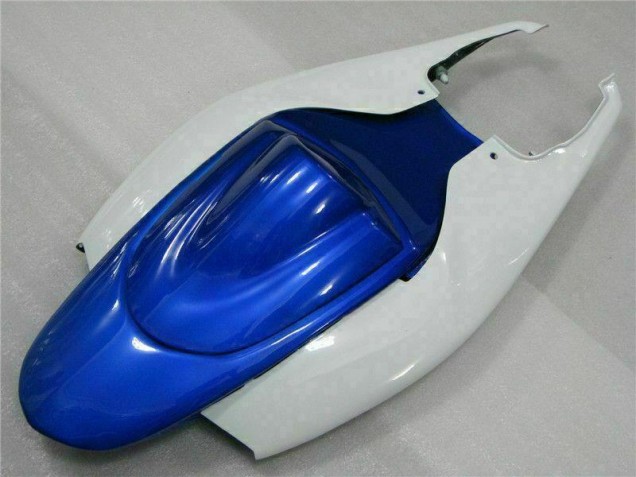 Azul Carrocería Motocicletas Suzuki GSXR 600 / 750 K6 06-07 Azul Carrocería Motocicletas Suzuki GSXR 600 / 750 K6 06-07
