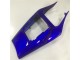 Azul Gris Carenado Moto Yamaha R1 02-03 Azul Gris Carenado Moto Yamaha R1 02-03