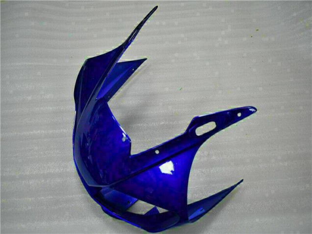 Azul Kit ABS Carenado Motocicleta Yamaha R6 98-02 Azul Kit ABS Carenado Motocicleta Yamaha R6 98-02
