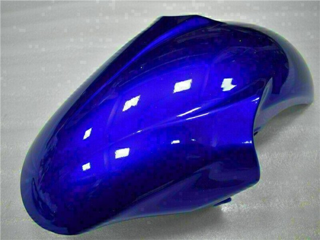 Azul Kit ABS Carenado Motocicleta Yamaha R6 98-02 Azul Kit ABS Carenado Motocicleta Yamaha R6 98-02